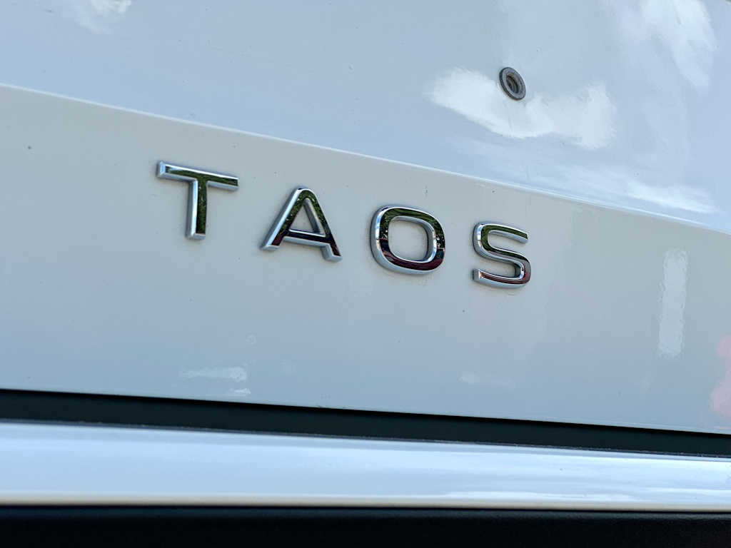 Thumbnail: 2025 Volkswagen Taos - 7