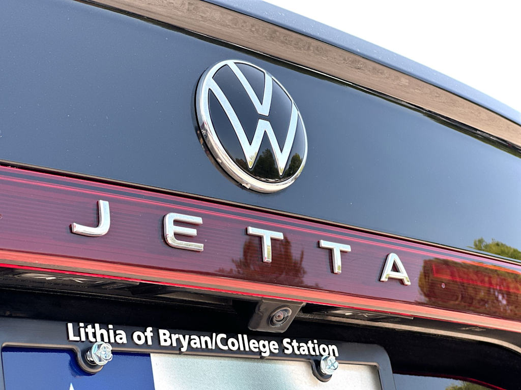 Thumbnail: 2025 Volkswagen Jetta - 7