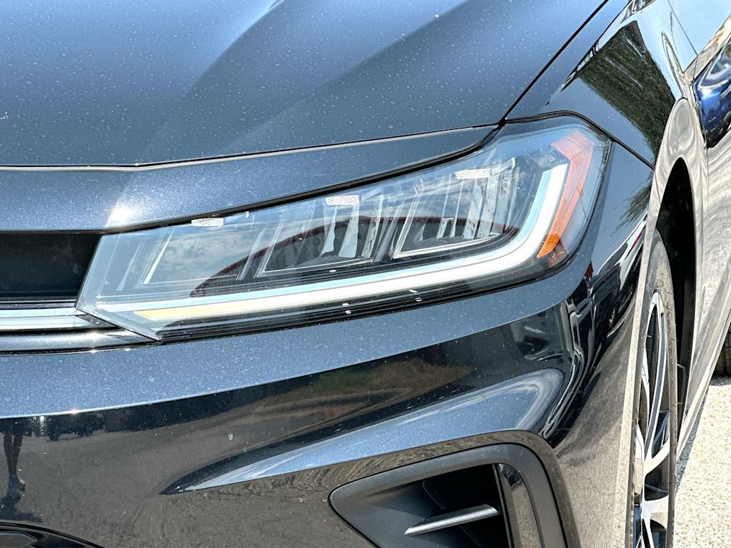 Thumbnail: 2025 Volkswagen Jetta - 27