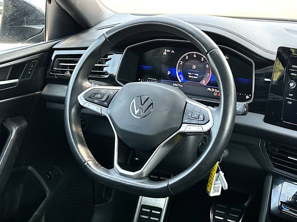 Thumbnail: 2025 Volkswagen Jetta - 12