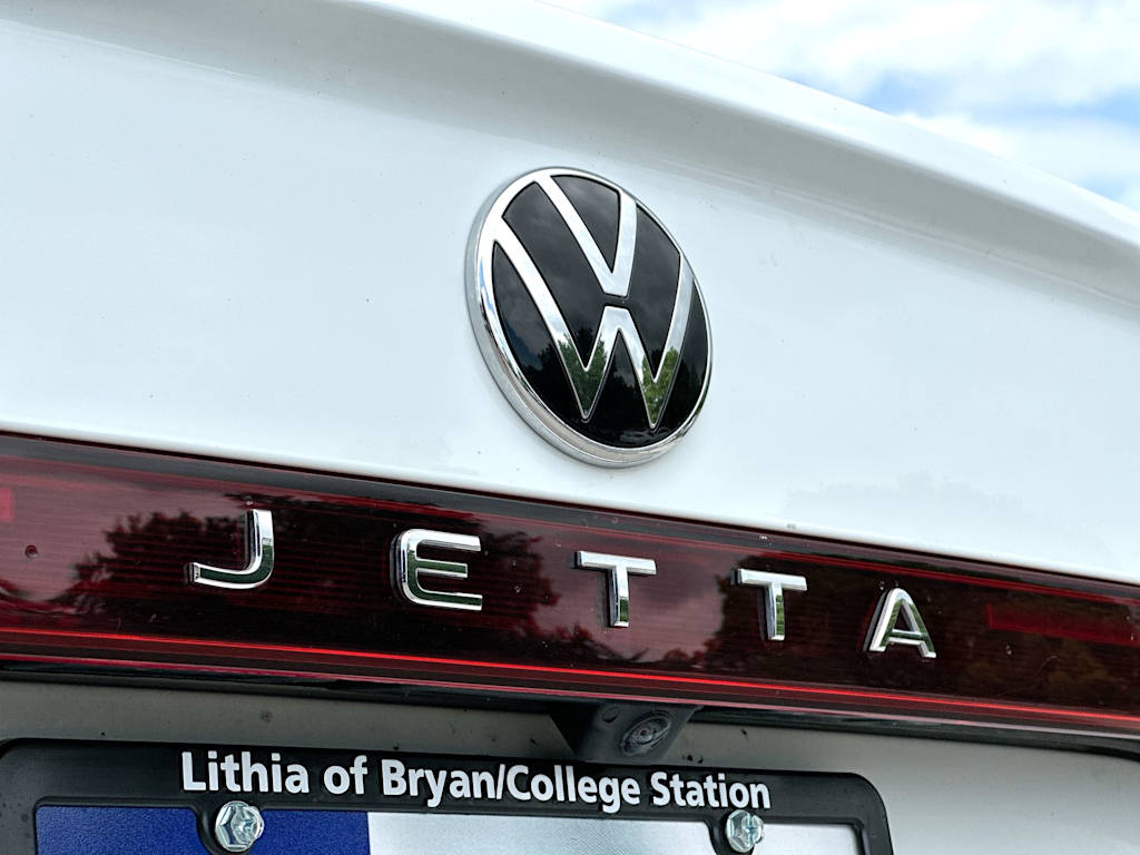 Thumbnail: 2025 Volkswagen Jetta - 7