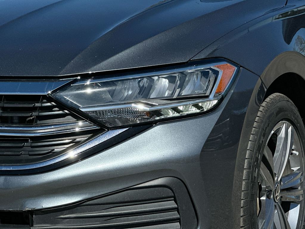 Thumbnail: 2024 Volkswagen Jetta - 27