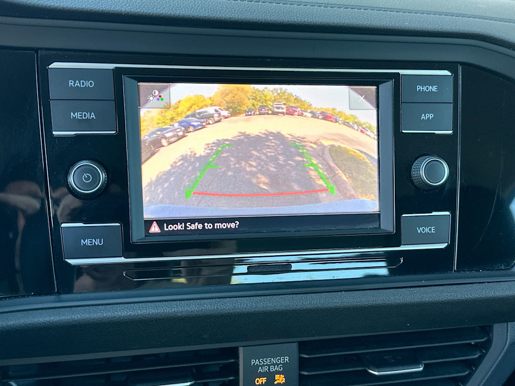 Thumbnail: 2024 Volkswagen Jetta - 13