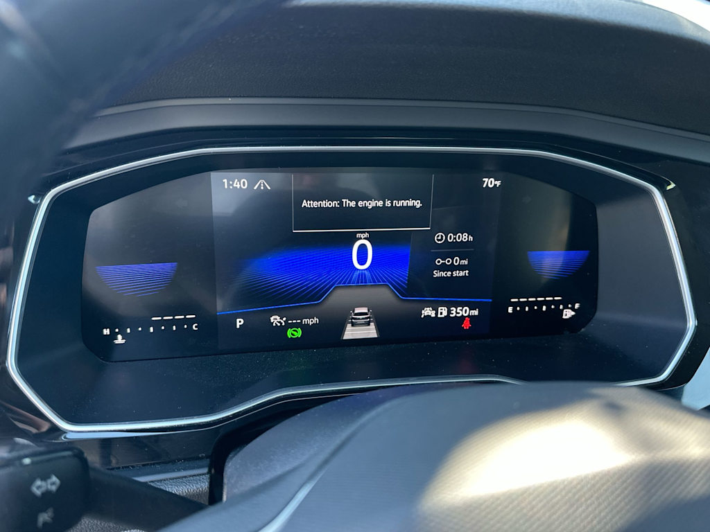 Thumbnail: 2024 Volkswagen Jetta - 15