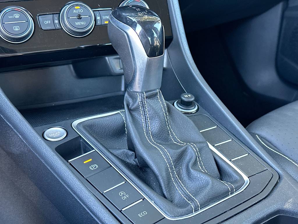 Thumbnail: 2024 Volkswagen Jetta - 14