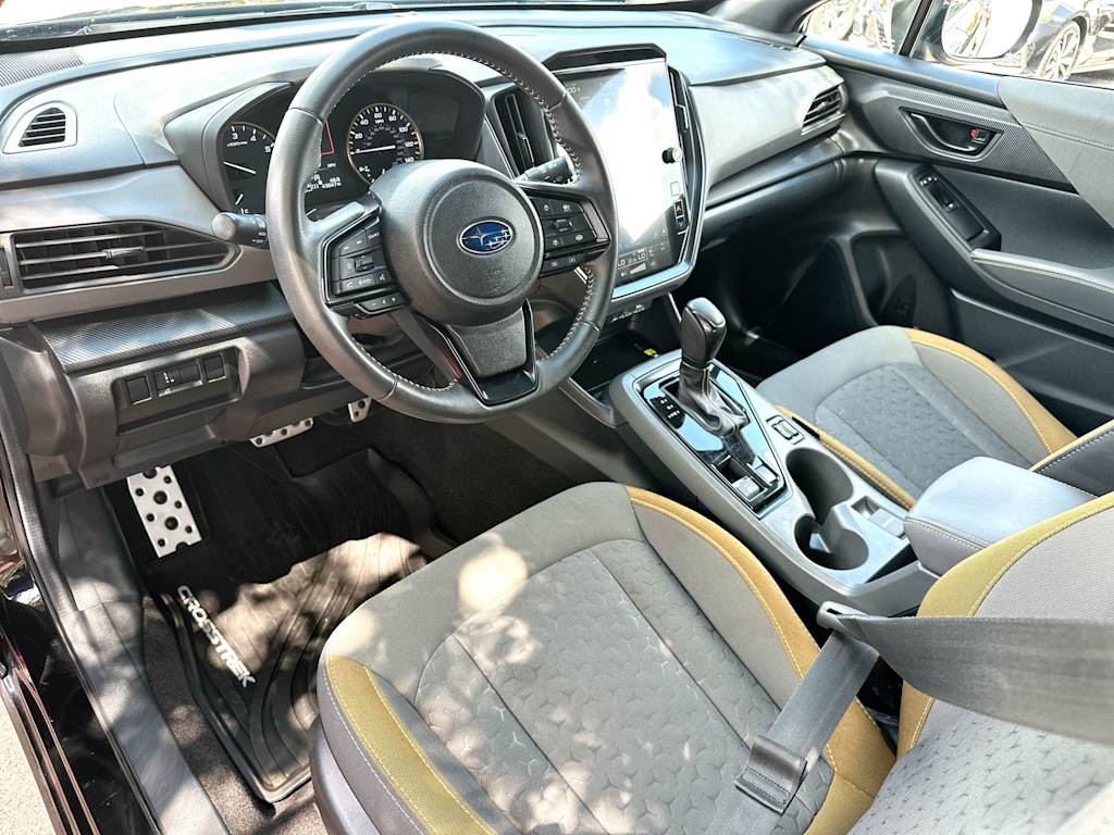 Thumbnail: 2024 Subaru Crosstrek - 2