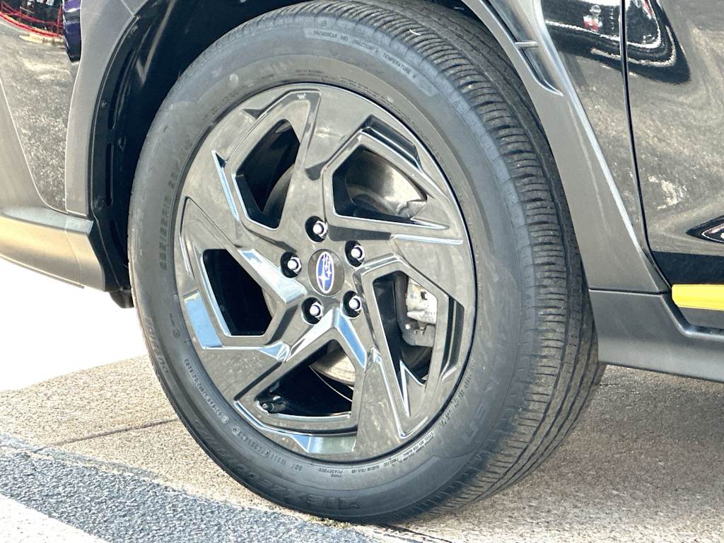 Thumbnail: 2024 Subaru Crosstrek - 7