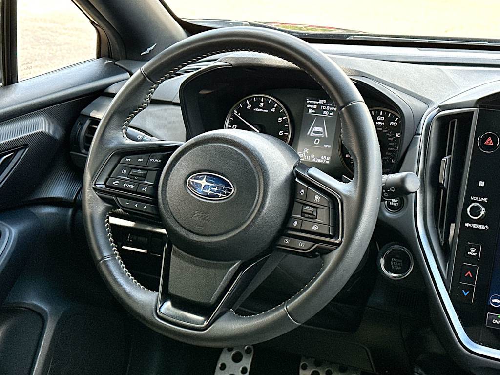 Thumbnail: 2024 Subaru Crosstrek - 11