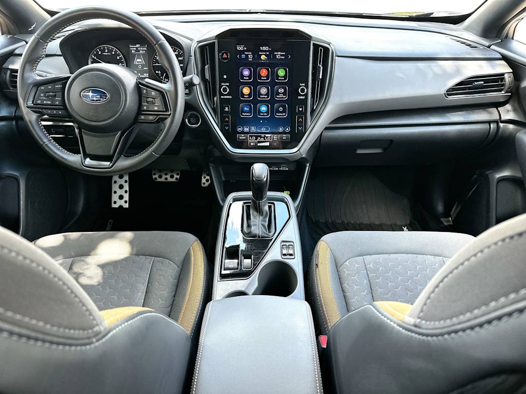 Thumbnail: 2024 Subaru Crosstrek - 8