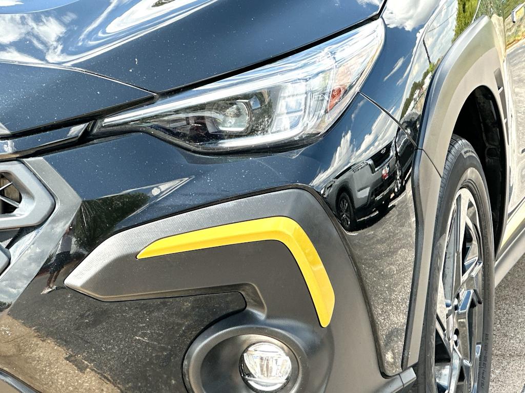 Thumbnail: 2024 Subaru Crosstrek - 26