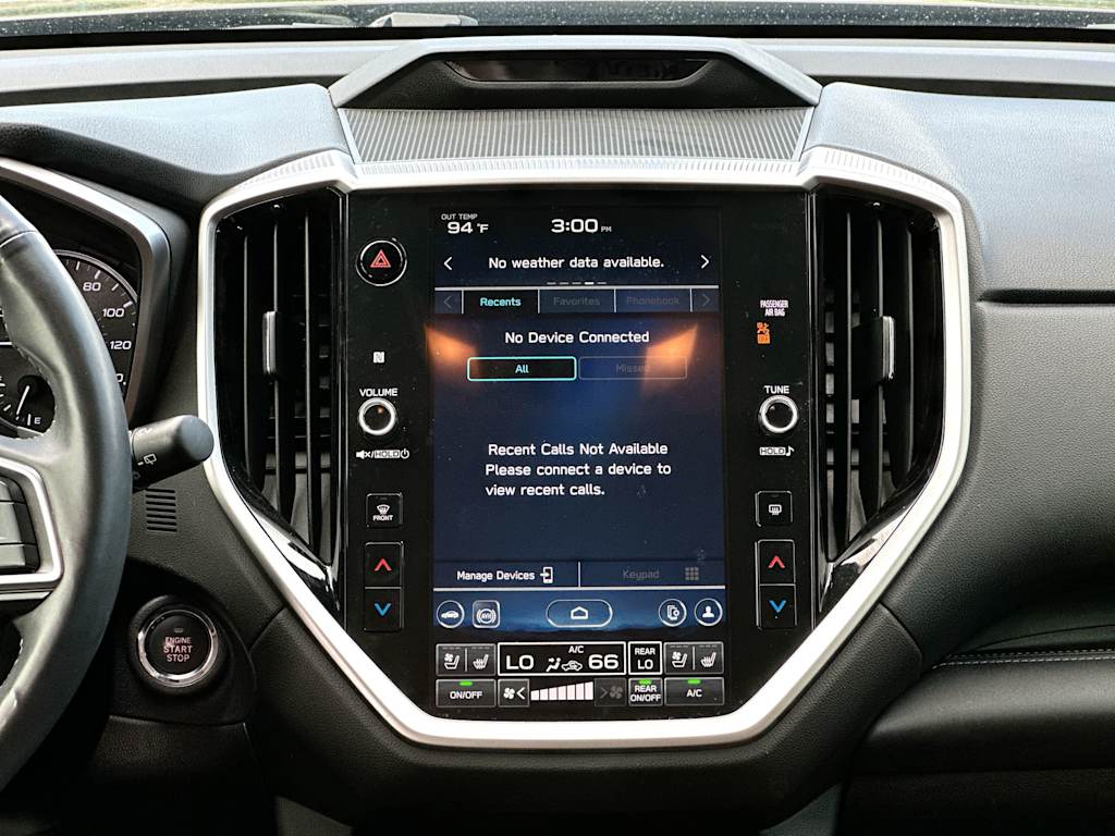 Thumbnail: 2023 Subaru Ascent - 28