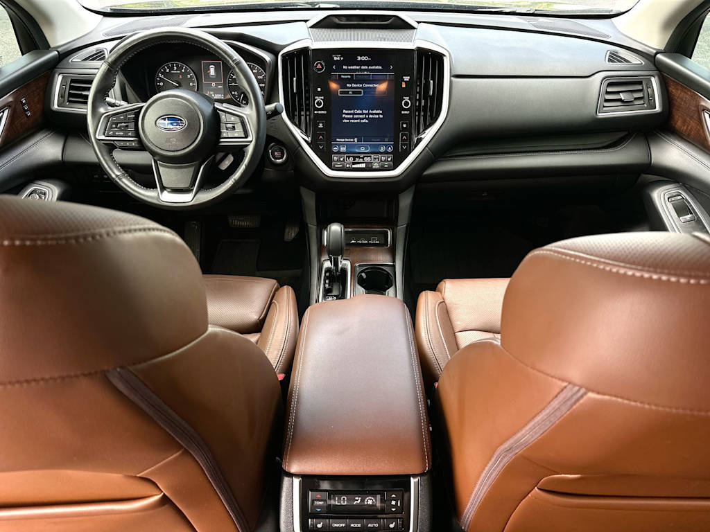 Thumbnail: 2023 Subaru Ascent - 8
