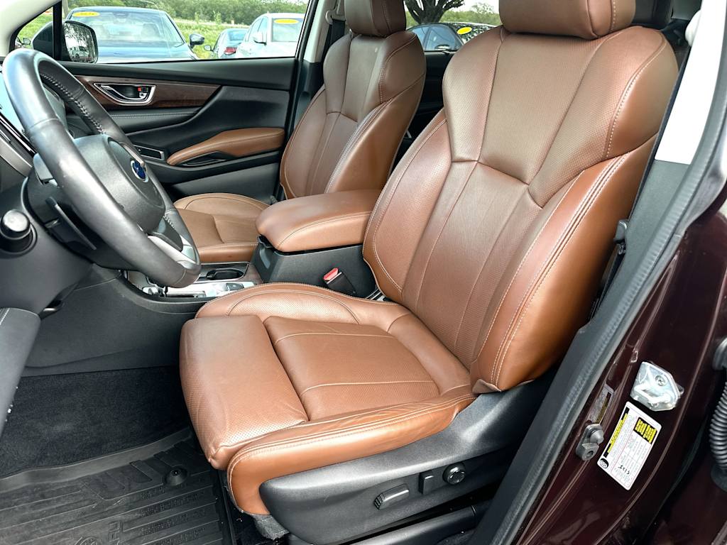 Thumbnail: 2023 Subaru Ascent - 9