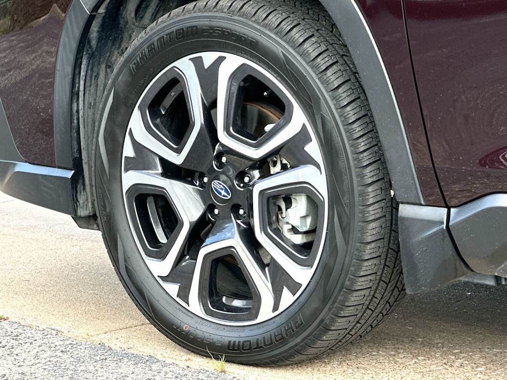 Thumbnail: 2023 Subaru Ascent - 7