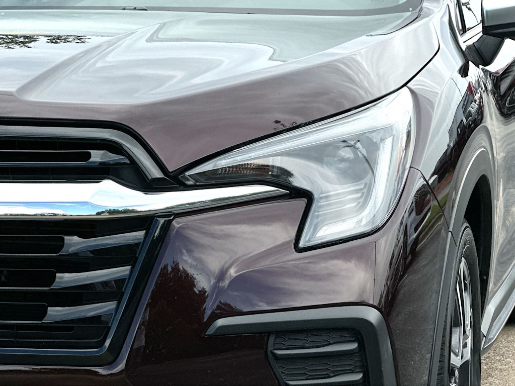Thumbnail: 2023 Subaru Ascent - 26