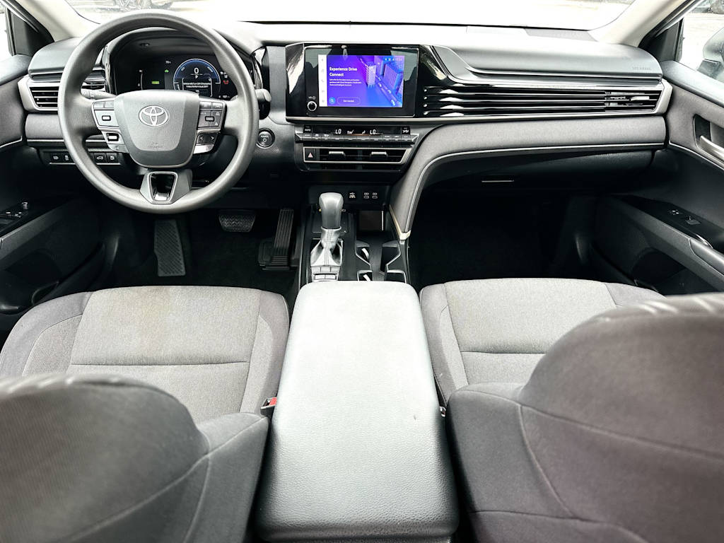 Thumbnail: 2025 Toyota Camry - 9