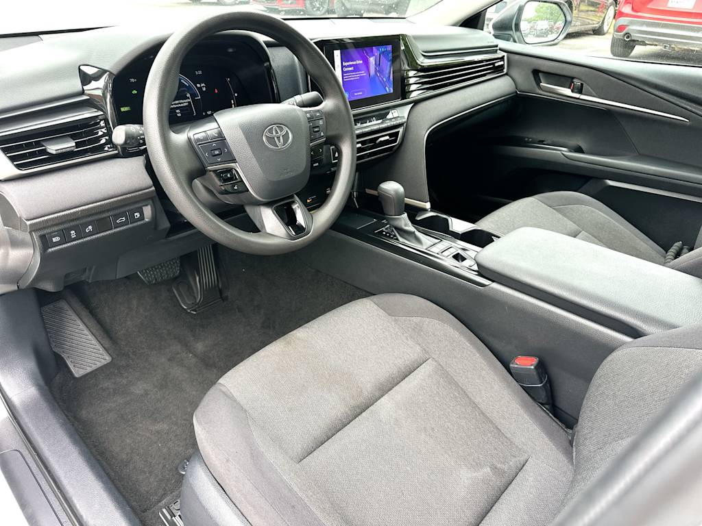 Thumbnail: 2025 Toyota Camry - 2