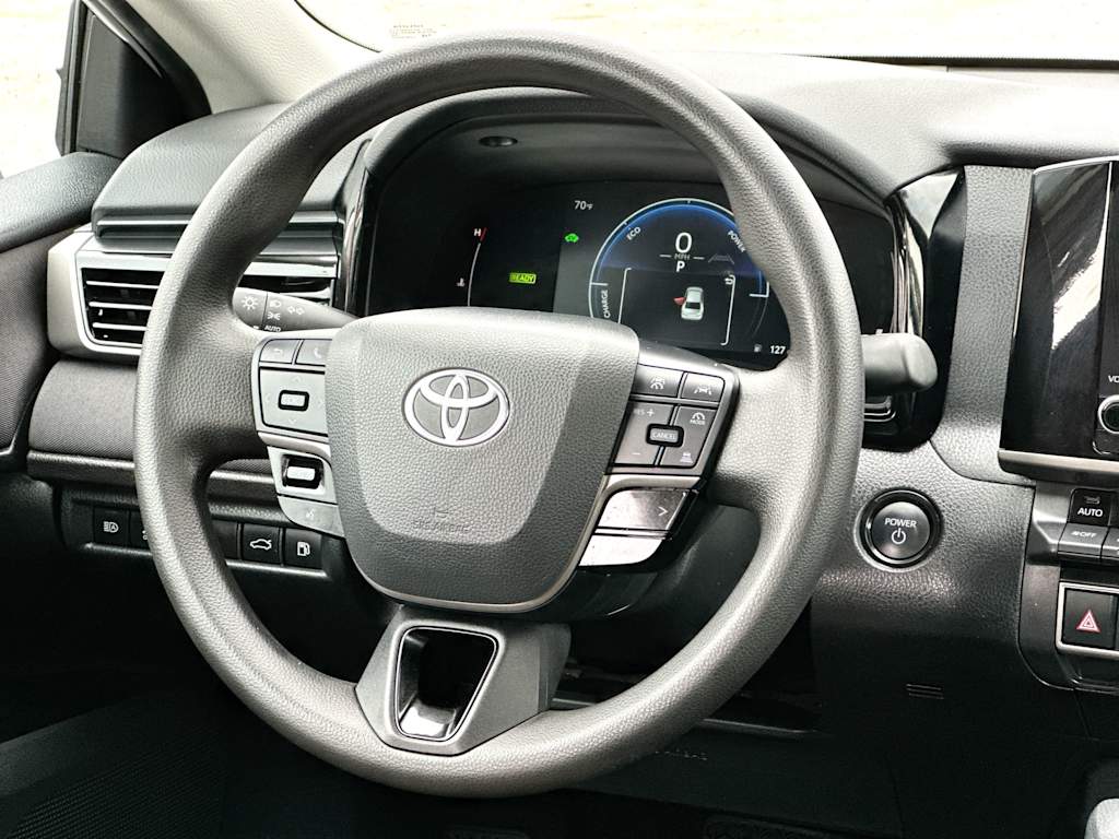 Thumbnail: 2025 Toyota Camry - 12