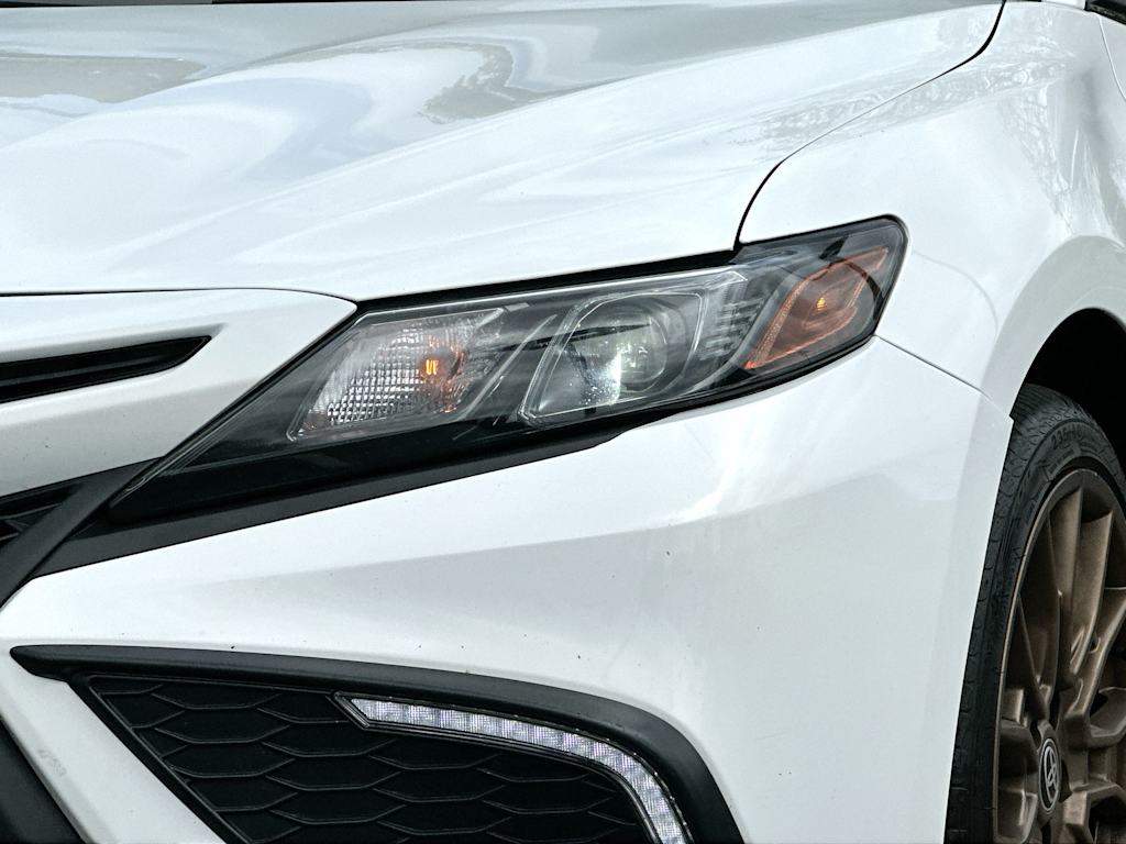 Thumbnail: 2023 Toyota Camry - 40