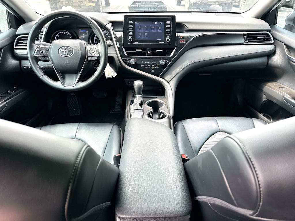 Thumbnail: 2023 Toyota Camry - 14