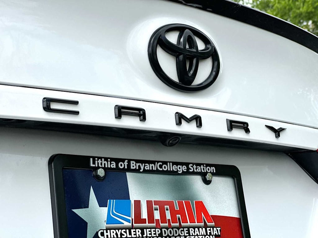 Thumbnail: 2023 Toyota Camry - 39