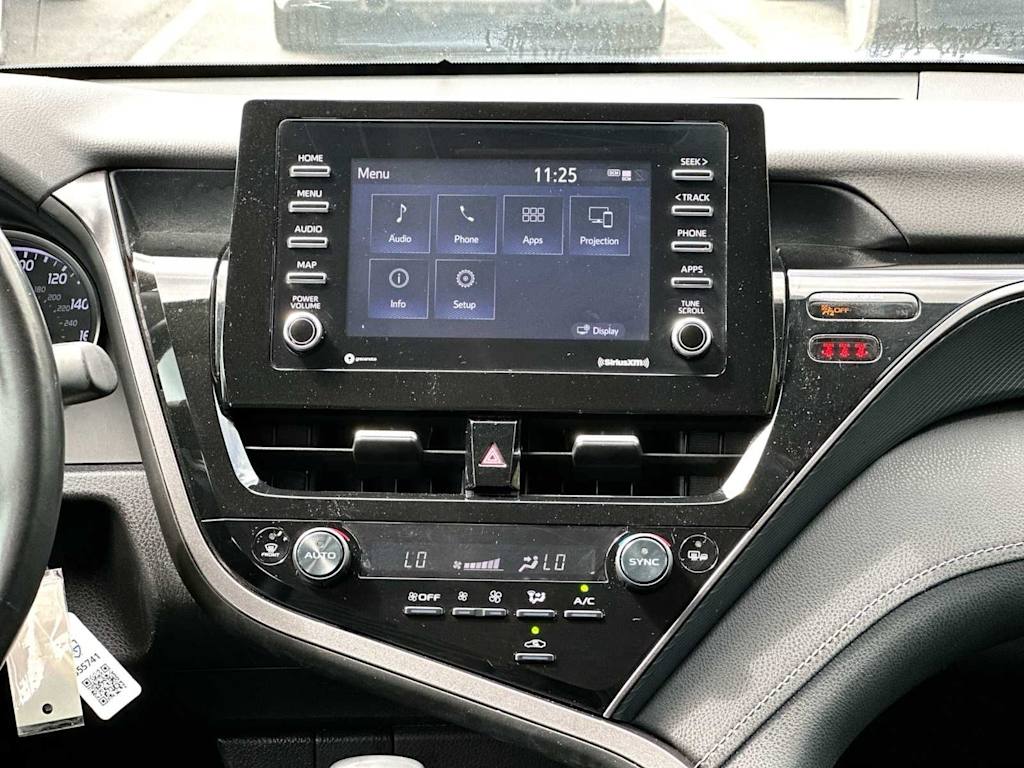 Thumbnail: 2023 Toyota Camry - 50