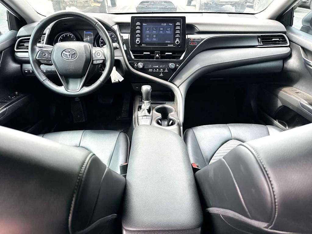 Thumbnail: 2023 Toyota Camry - 15