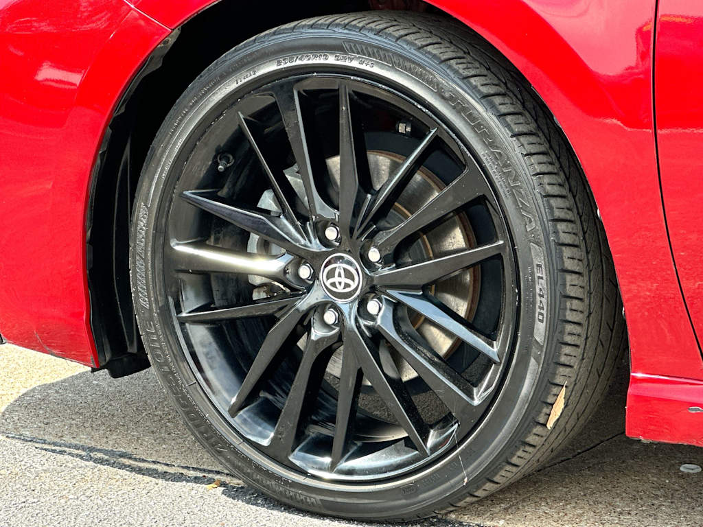 Thumbnail: 2021 Toyota Camry - 8