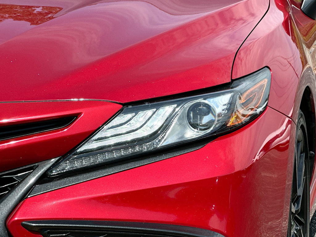Thumbnail: 2021 Toyota Camry - 25