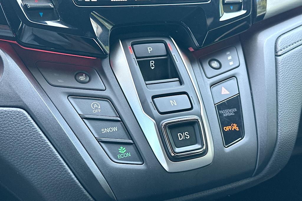 Thumbnail: 2024 Honda Odyssey - 14