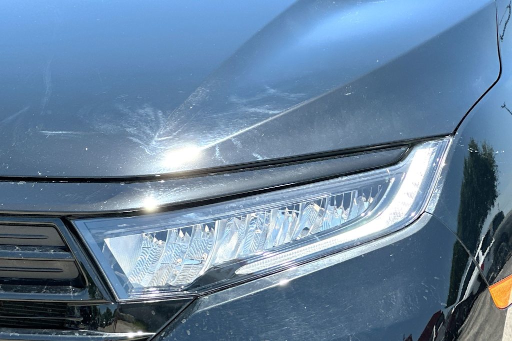 Thumbnail: 2024 Honda Odyssey - 27