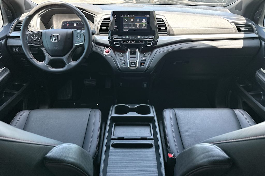 Thumbnail: 2024 Honda Odyssey - 9