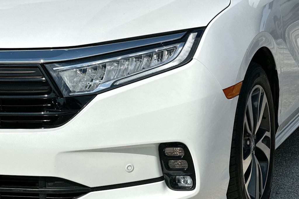 Thumbnail: 2024 Honda Odyssey - 26