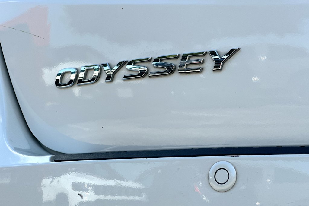 Thumbnail: 2024 Honda Odyssey - 7