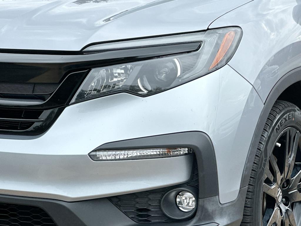 Thumbnail: 2022 Honda Pilot - 26