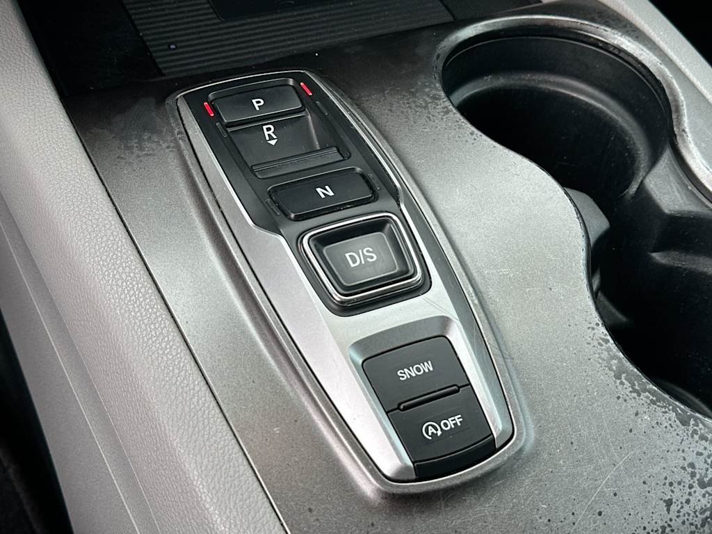 Thumbnail: 2022 Honda Pilot - 14