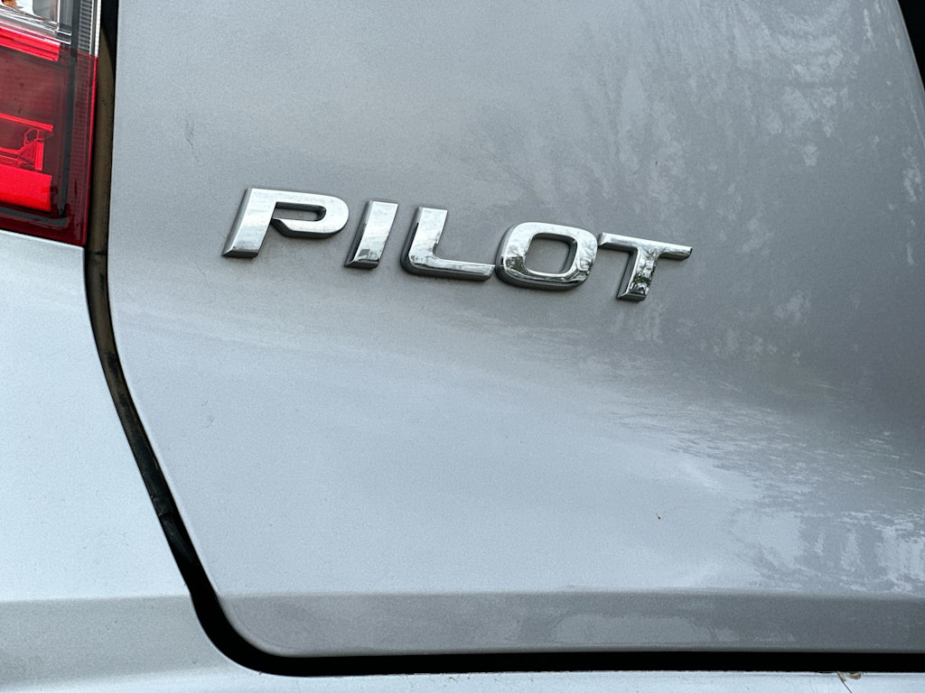 Thumbnail: 2022 Honda Pilot - 7