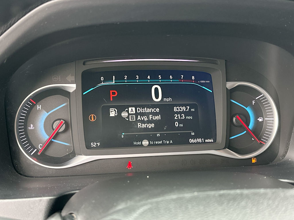 Thumbnail: 2022 Honda Pilot - 15