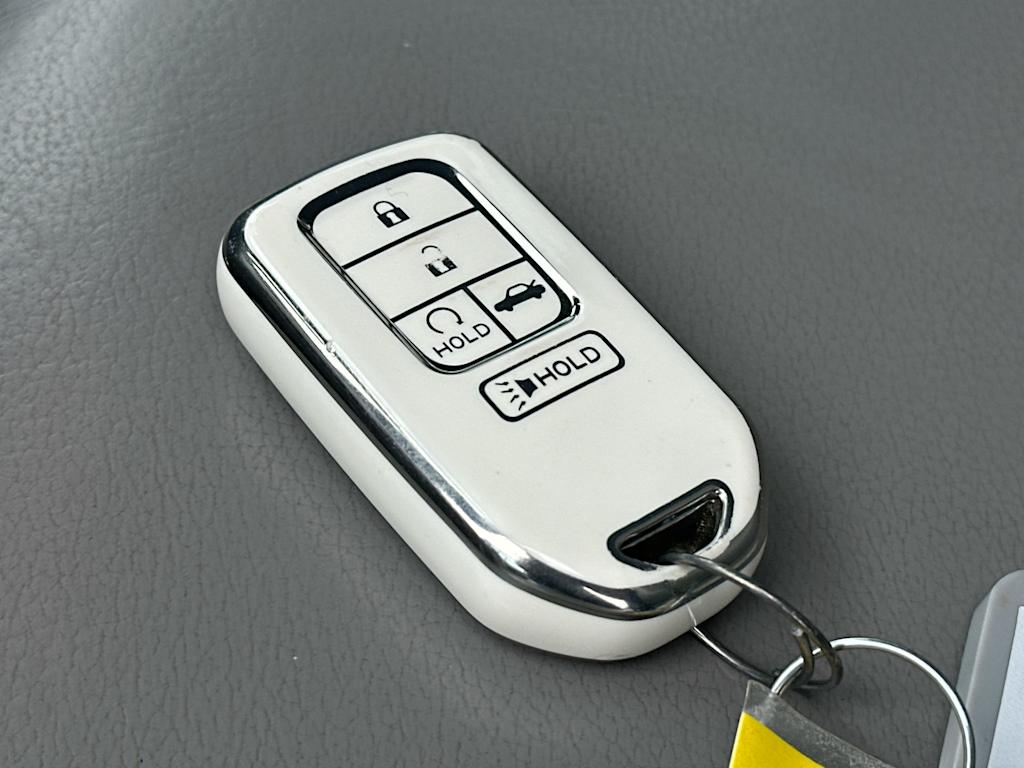 Thumbnail: 2022 Honda Pilot - 16