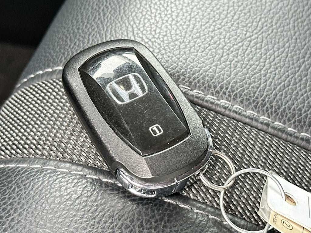 Thumbnail: 2024 Honda Pilot - 15