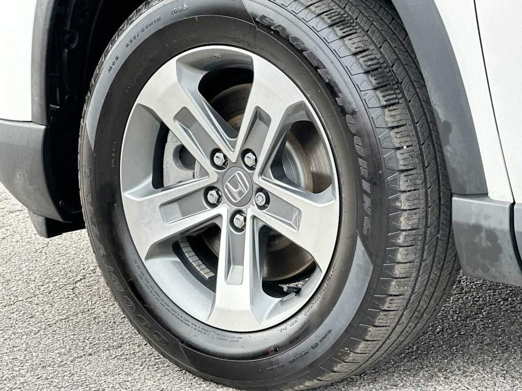 Thumbnail: 2024 Honda Pilot - 7