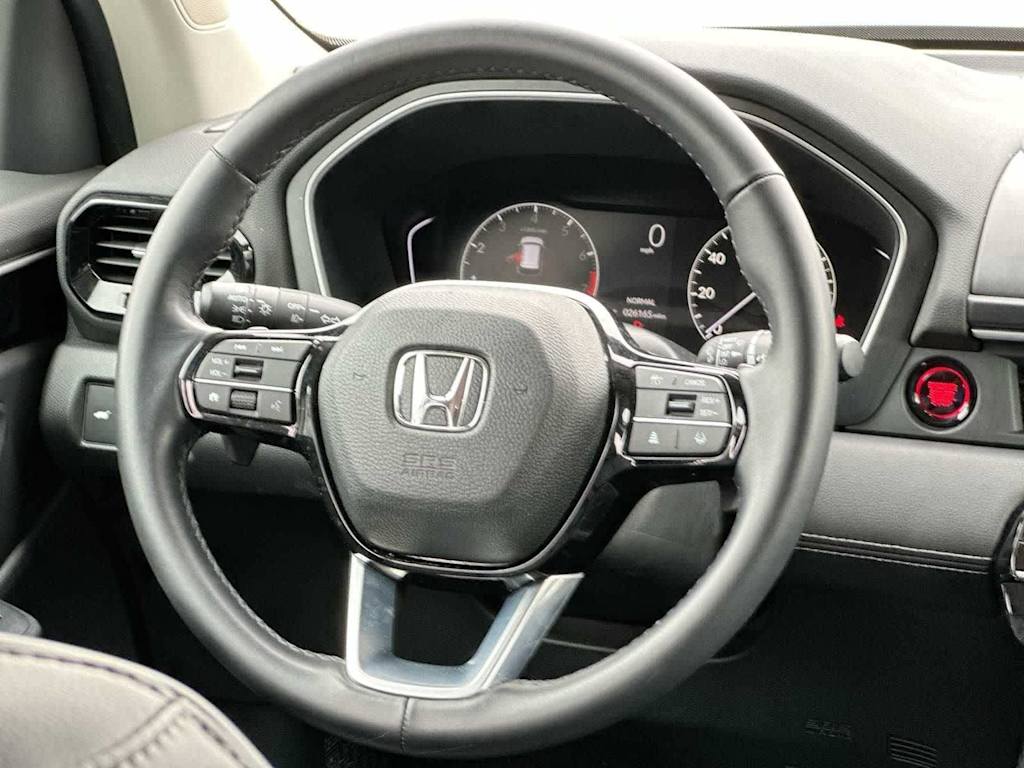 Thumbnail: 2024 Honda Pilot - 11