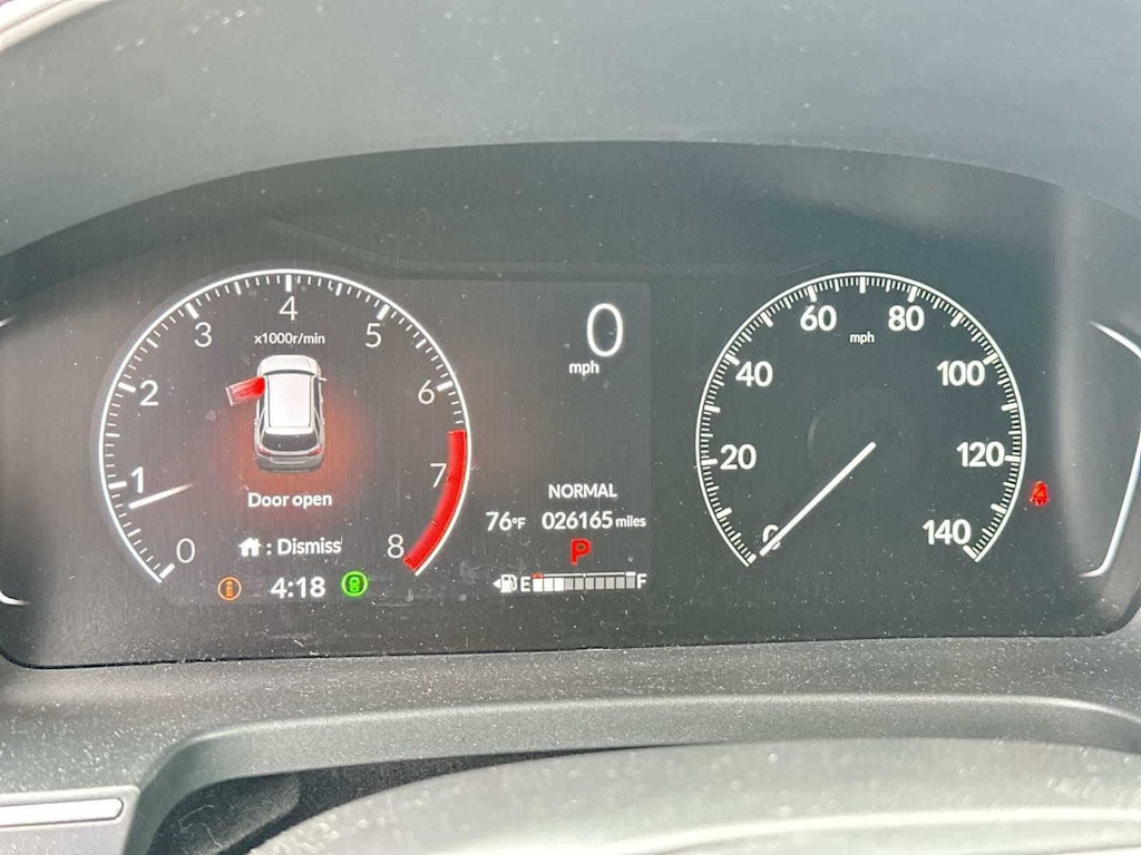 Thumbnail: 2024 Honda Pilot - 14