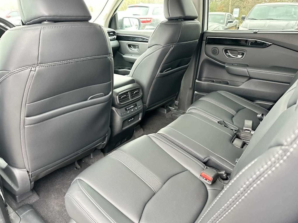 Thumbnail: 2024 Honda Pilot - 26