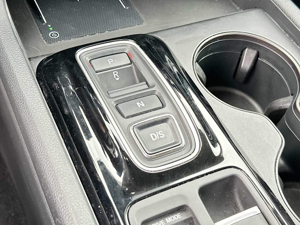 Thumbnail: 2024 Honda Pilot - 13