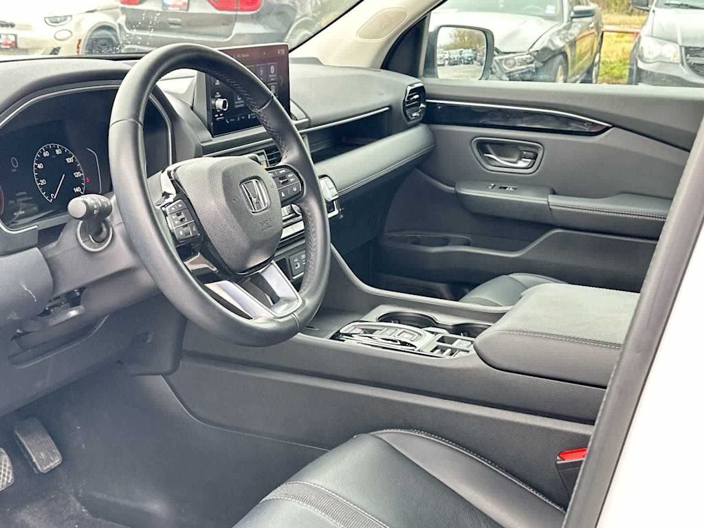 Thumbnail: 2024 Honda Pilot - 2