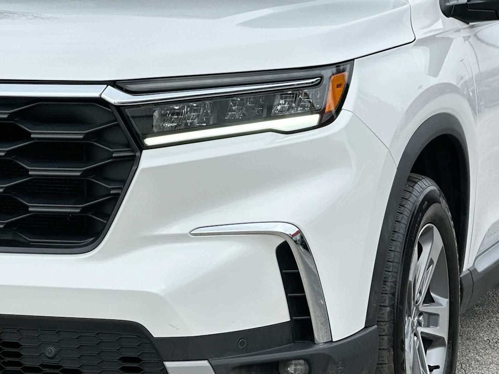 Thumbnail: 2024 Honda Pilot - 25