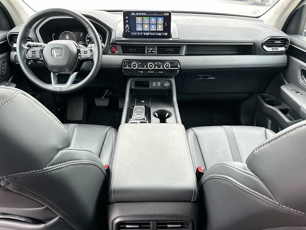 Thumbnail: 2024 Honda Pilot - 8