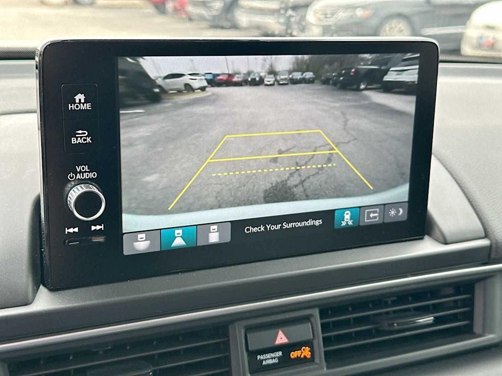 Thumbnail: 2024 Honda Pilot - 12