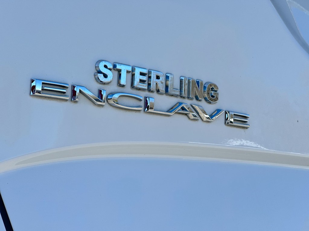 Thumbnail: 2024 Buick Enclave - 7